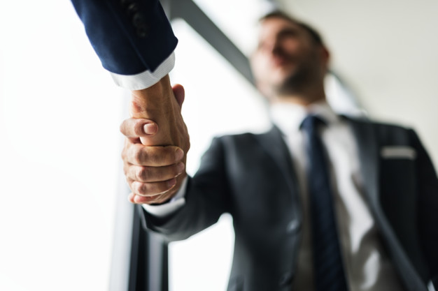 hire a marketing firm