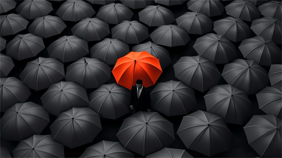 Standing Out Less Everyone’s Using the Same Ad Copy; Here’s How to Stand Out - OAK